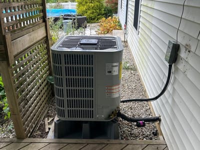 Aire Serv of Newark DE