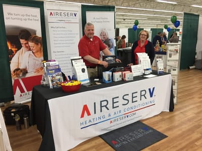 Aire Serv of North Central Connecticut