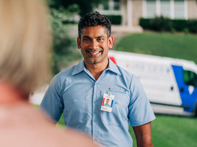 Aire Serv of North Central Connecticut