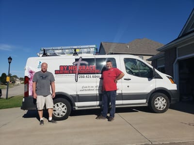 Aire Serv of North Fort Wayne