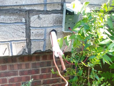 Aire Serv of North Lake County