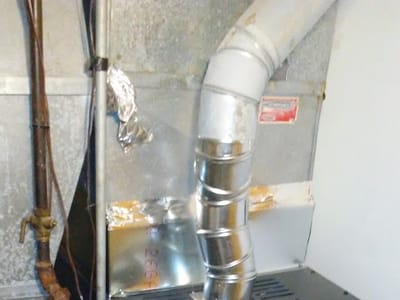 Aire Serv of North Lake County