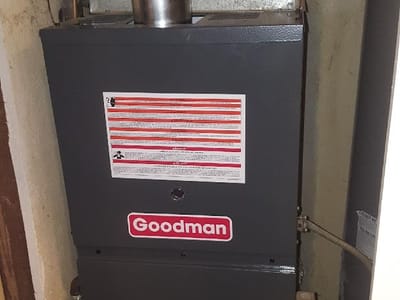 Aire Serv of North Lake County