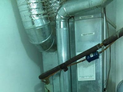 Aire Serv of North Lake County