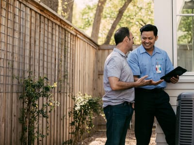 Aire Serv of North Tampa