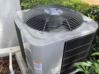 Aire Serv of North Tampa