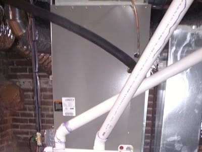 Aire Serv of North Wichita