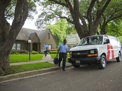 Aire Serv of Northern Virginia