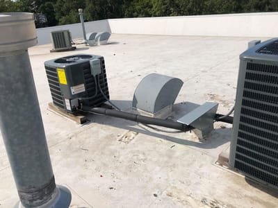 Aire Serv of Northwest Hills