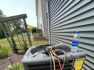 Aire Serv of Palatine