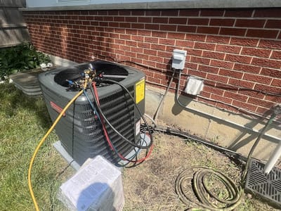 Aire Serv of Palatine