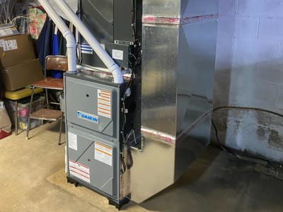 Aire Serv of Prince Georges County