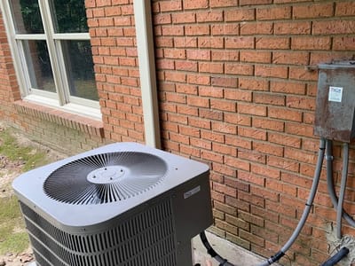 Aire Serv of Red Mountain