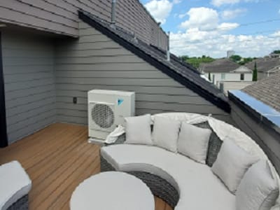 Aire Serv of River Oaks