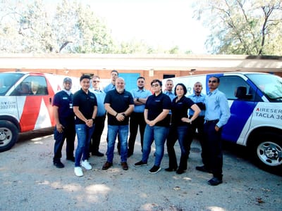 Aire Serv of River Oaks