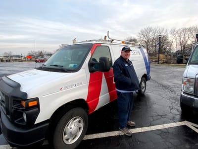 Aire Serv of Rochester