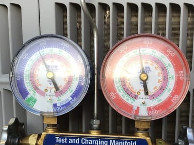 Aire Serv Of Rockwall