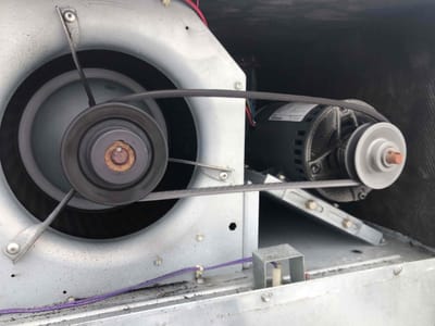 Aire Serv Of Rockwall