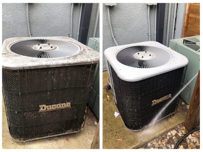 Aire Serv Of Rockwall