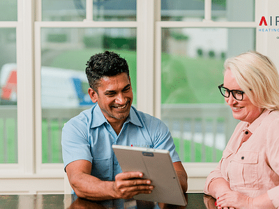 Aire Serv of Round Rock