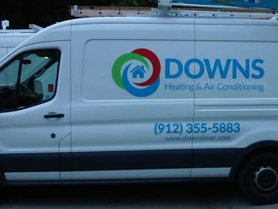 Aire Serv of Savannah