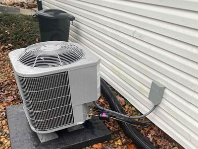 Aire Serv of Sevierville