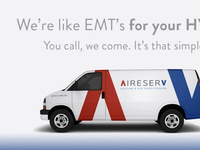 Aire Serv of Sevierville