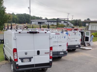 Aire Serv of Shreveport