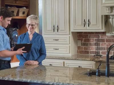 Aire Serv of Smith County