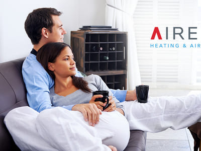 Aire Serv of Smith County