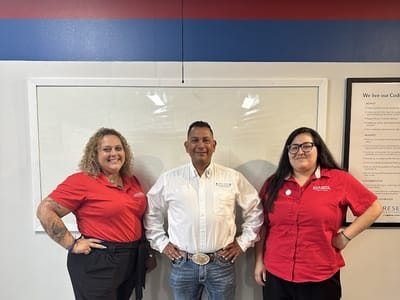 Aire Serv of South Texas