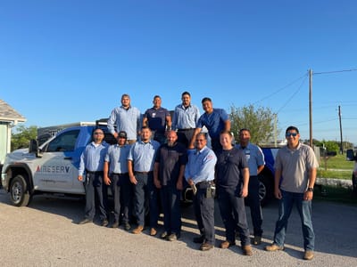 Aire Serv of South Texas