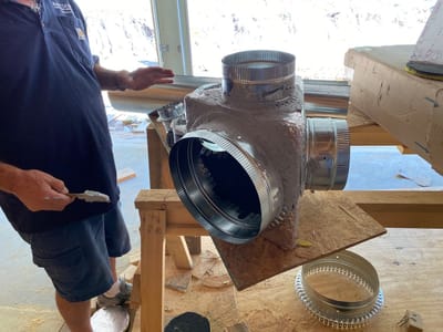 Aire Serv of South Tulsa