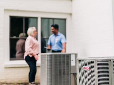 Aire Serv of Southeast Orlando