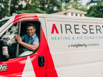 Aire Serv of Southeast Orlando