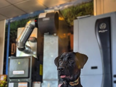 Aire Serv of Southern Michigan