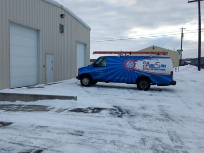 Aire Serv of Spokane