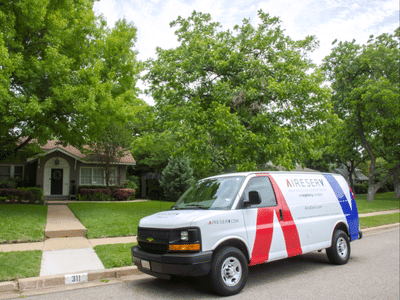 Aire Serv of Spokane