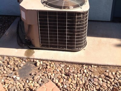 Aire Serv of Stockton