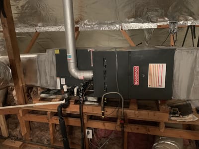 Aire Serv of Stone Oak