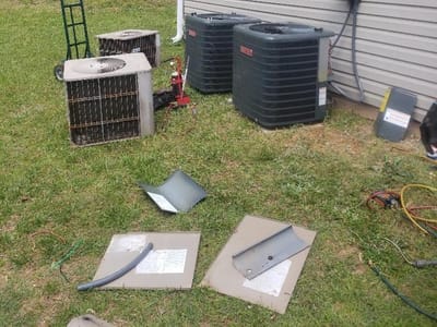 Aire Serv of Suwanee