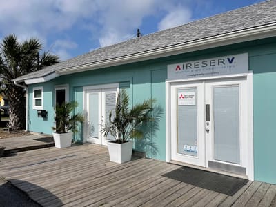 Aire Serv of The Coastal Bend