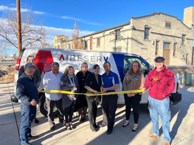 Aire Serv of the Front Range