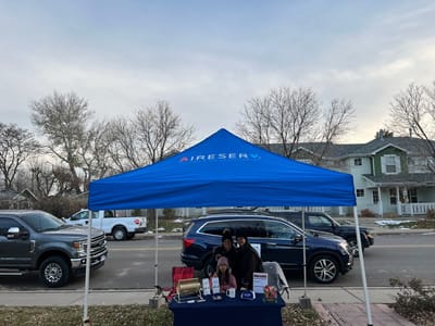 Aire Serv of the Front Range