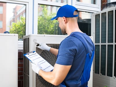 Aire Serv of The Gold Country