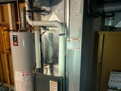 Aire Serv of the North Shore