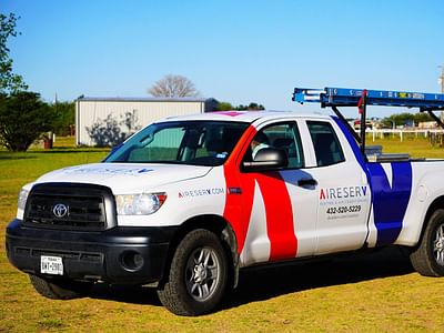 Aire Serv of The Permian Basin