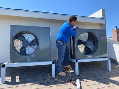 Aire Serv of The Permian Basin