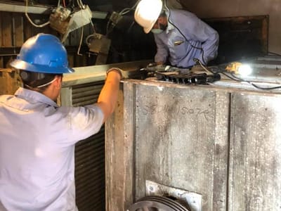 Aire Serv of The Permian Basin