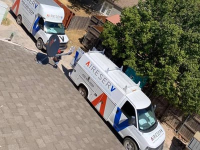 Aire Serv of The Permian Basin